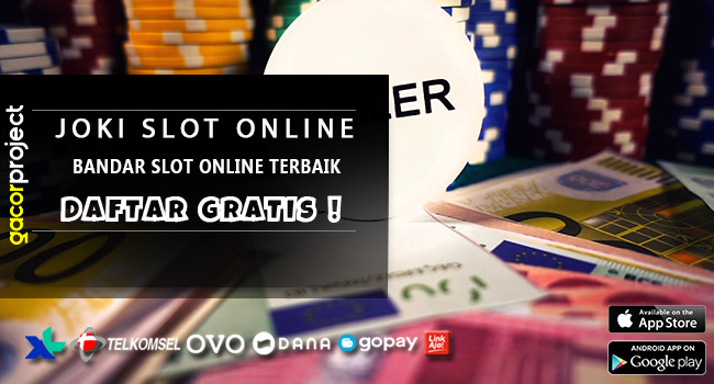 Bandar Slot Online Terbaik